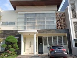 5 Bedroom Villa for sale in Mulyorejo, Surabaya, Mulyorejo