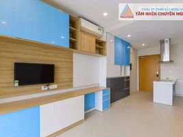 1 Phòng ngủ Căn hộ for rent in Thạnh Mỹ Lợi, TP.Hồ Chí Minh, Thạnh Mỹ Lợi