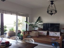 2 Schlafzimmer Appartement zu verkaufen in Thao Dien, Ho Chi Minh City, Thao Dien
