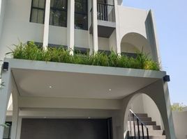 5 Bedroom House for sale in Basilea Convention Center, Legok, Legok