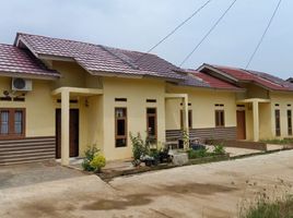 2 Kamar Vila for sale in Kedaton, Bandar Lampung, Kedaton