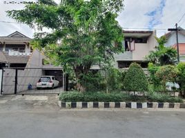 6 Kamar Rumah for sale in Wonocolo, Surabaya, Wonocolo