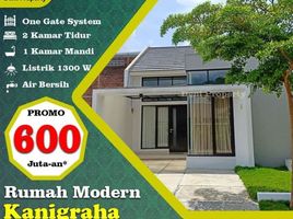 2 Bedroom House for sale in Blimbing, Malang Regency, Blimbing