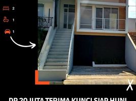 2 Bedroom House for sale in Soreang, Bandung, Soreang