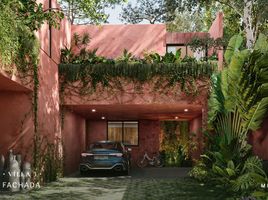 3 Habitación Villa en venta en Merida, Yucatán, Merida
