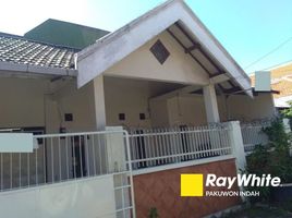 4 Bedroom House for sale in Gayungan, Surabaya, Gayungan