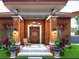 3 Habitación Casa en venta en Prambanan, Jawa Tengah, Prambanan, Klaten, Jawa Tengah