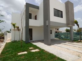 Villa 3 chambre à vendre à Conkal, Yucatan, Conkal