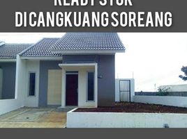 2 Bedroom Villa for sale in Soreang, Bandung, Soreang