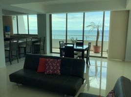 3 chambre Condominium for rent in Santa Elena, Salinas, Salinas, Santa Elena