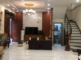 4 Schlafzimmer Villa zu verkaufen in Ba Dinh, Hanoi, Lieu Giai