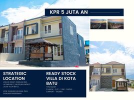 4 Kamar Rumah for sale in Gayungan, Surabaya, Gayungan