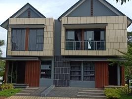 4 Bedroom House for sale in Serpong, Banten, Serpong, Tangerang, Banten, Indonesia