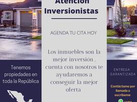 3 Schlafzimmer Villa zu verkaufen in Mexicali, Baja California, Mexicali