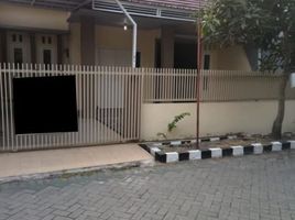 3 Kamar Rumah for sale in Gunung Anyar, Surabaya, Gunung Anyar