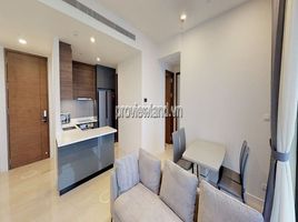 Condominium 2 chambre à louer à Thao Dien, Ho Chi Minh City, Thao Dien, District 2, Ho Chi Minh City