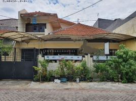 5 Habitación Villa en venta en Mulyorejo, East Jawa, Mulyorejo