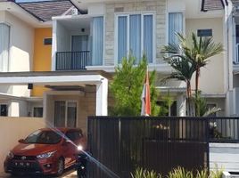Villa 4 chambre à vendre à Lowok Waru, East Jawa, Lowok Waru, Malang Regency, East Jawa