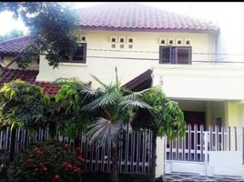 7 Kamar Rumah for sale in Gunung Anyar, Surabaya, Gunung Anyar