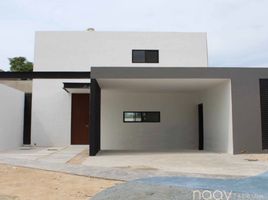 3 Schlafzimmer Haus zu verkaufen in Merida, Yucatan, Merida