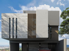 3 Schlafzimmer Villa zu verkaufen in San Luis Potosi, San Luis Potosi, San Luis Potosi, San Luis Potosi