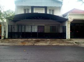 4 Schlafzimmer Haus zu verkaufen in Tambaksari, East Jawa, Tambaksari