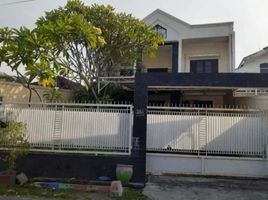 6 Kamar Rumah for sale in Waru, Sidoarjo, Waru