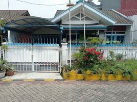 2 Bedroom House for sale in Gunung Anyar, Surabaya, Gunung Anyar