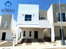 3 Schlafzimmer Haus zu verkaufen in Chihuahua, Chihuahua, Chihuahua, Chihuahua