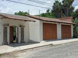 4 Habitación Villa en venta en Chapala, Jalisco, Chapala