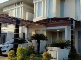 5 Habitación Villa en venta en Mulyorejo, East Jawa, Mulyorejo