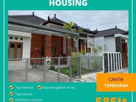 3 Bedroom Villa for sale in Prambanan, Klaten, Prambanan