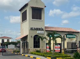 3 Habitación Casa en venta en Daule, Guayas, Daule, Daule