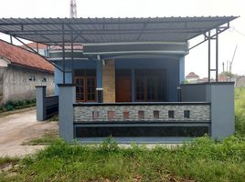 4 Kamar Rumah for sale in Klaten Tengah, Klaten, Klaten Tengah