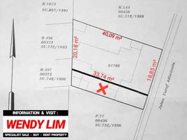  Rumah for sale in Pacific Place, Tanah Abang, Menteng