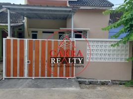 2 Bedroom House for sale in Cileungsi, Bogor, Cileungsi