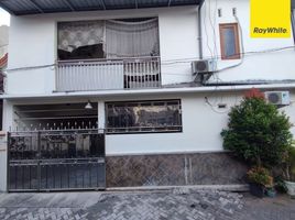 6 Habitación Villa en venta en Mulyorejo, East Jawa, Mulyorejo