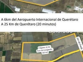  Grundstück zu verkaufen in El Marques, Queretaro, El Marques