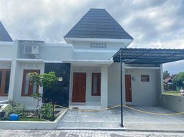 2 Bedroom House for sale in Prambanan, Klaten, Prambanan