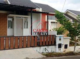 2 Bedroom House for sale in Jonggol, Bogor, Jonggol