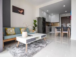 2 Phòng ngủ Chung cư for rent in Phường 4, Quận 4, Phường 4