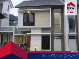 4 Bedroom House for sale in Cilandak Town Square, Cilandak, Jaga Karsa