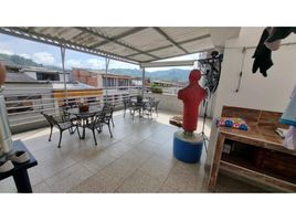 4 Habitación Villa en venta en Manizales, Caldas, Manizales