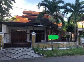 5 Bedroom House for sale in Wonocolo, Surabaya, Wonocolo