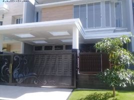 4 Habitación Villa en venta en Mulyorejo, East Jawa, Mulyorejo
