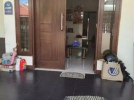 4 Kamar Rumah for sale in Sukomanunggal, Surabaya, Sukomanunggal