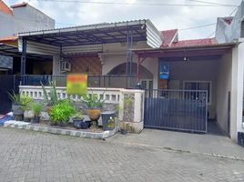 Maison 2 chambre à vendre à Tambaksari, East Jawa, Tambaksari, Surabaya, East Jawa