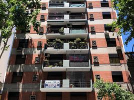 Studio Appartement zu verkaufen in Federal Capital, Buenos Aires, Federal Capital