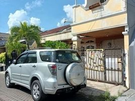 3 Habitación Casa en venta en Tambaksari, East Jawa, Tambaksari