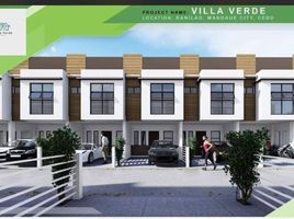 4 chambre Maison de ville for sale in Cebu, Central Visayas, Cebu City, Cebu